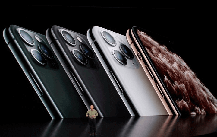 Imagen - iPhones 11: conoce los precios con Orange