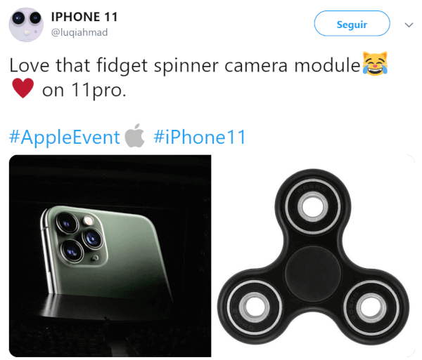 Imagen - Los mejores memes sobre el nuevo iPhone 11