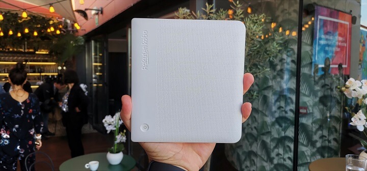 Imagen - Kobo Libra H2O, resistencia al agua y nueva interfaz en 8 pulgadas