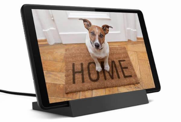 Imagen - Lenovo Yoga Smart Tab y Smart Tab M8, las tablets multimedia con Google Assistant