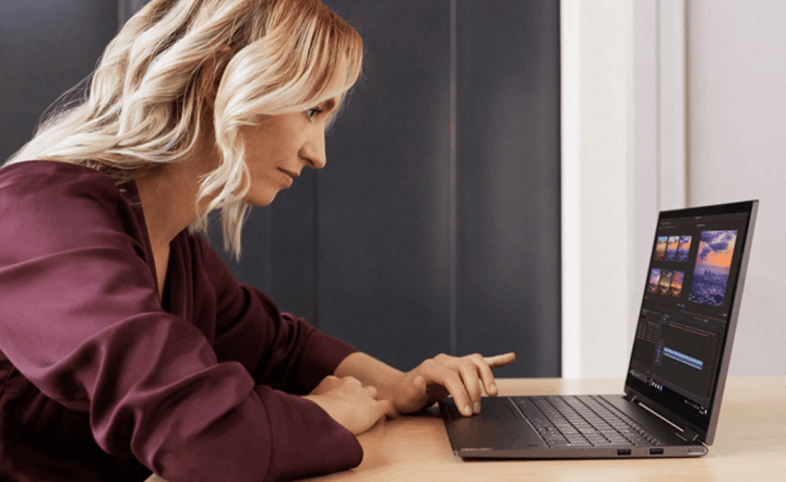 Imagen - Lenovo Yoga C940, C740 y C640, los tres convertibles presentados en IFA 2019