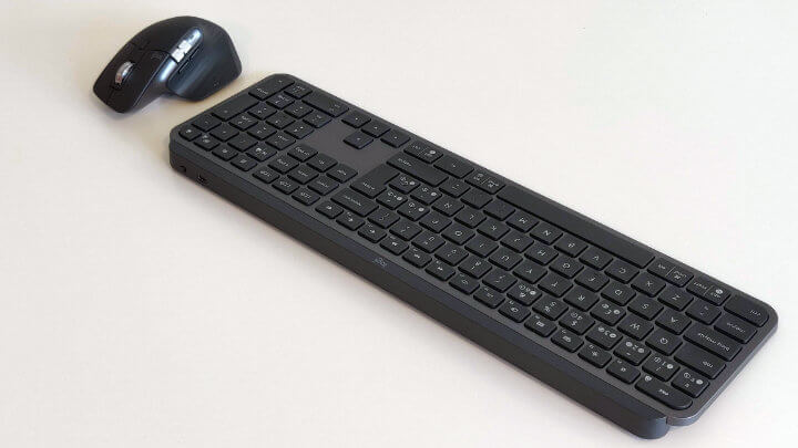 Imagen - Review: Logitech MX Keys y MX Master 3, teclado y rat&oacute;n para los m&aacute;s exigentes