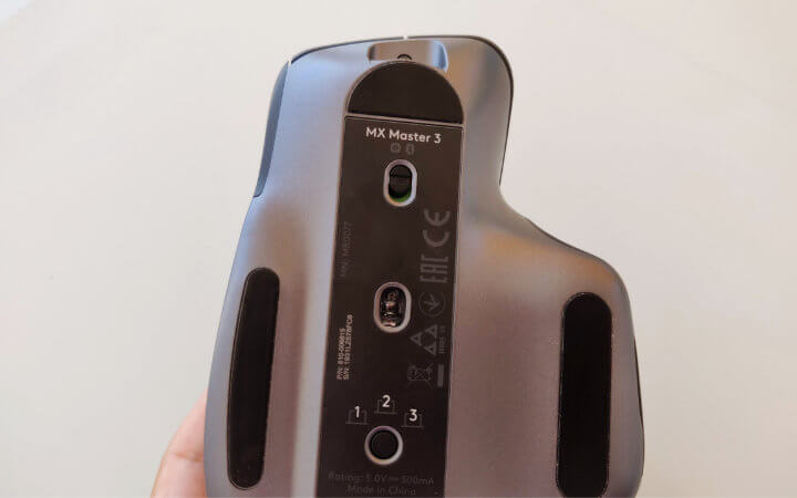 Imagen - Review: Logitech MX Keys y MX Master 3, teclado y rat&oacute;n para los m&aacute;s exigentes