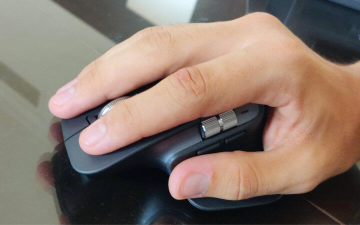Imagen - Review: Logitech MX Keys y MX Master 3, teclado y rat&oacute;n para los m&aacute;s exigentes