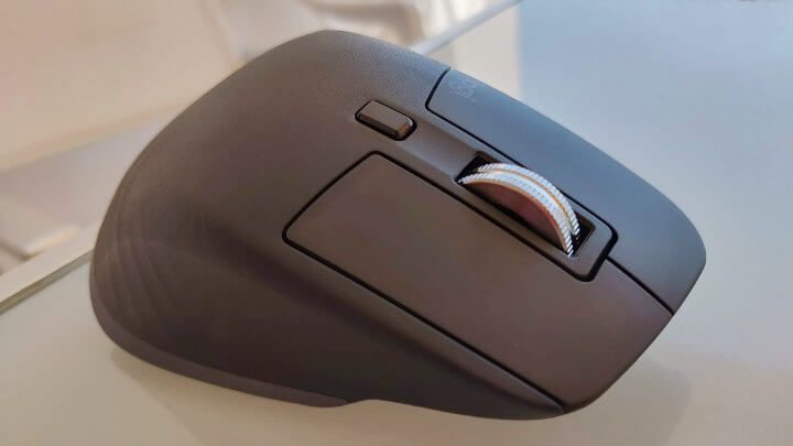 Imagen - Review: Logitech MX Keys y MX Master 3, teclado y rat&oacute;n para los m&aacute;s exigentes