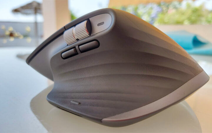 Imagen - Review: Logitech MX Keys y MX Master 3, teclado y rat&oacute;n para los m&aacute;s exigentes