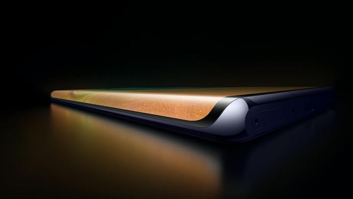 Imagen - Huawei Mate 30 Pro es oficial: 4 cámaras, pantalla Huawei Horizon y manteniendo el notch