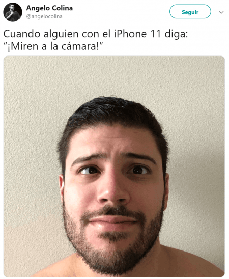 Imagen - Los mejores memes sobre el nuevo iPhone 11