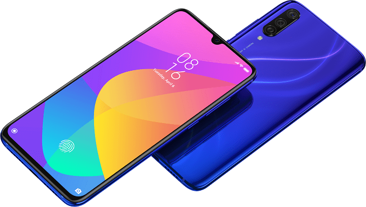 Imagen - Xiaomi Mi 9 Lite: precio y disponibilidad en Espa&ntilde;a