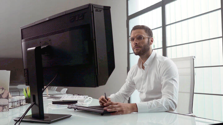 Imagen - 10 aspectos importantes que debes conocer sobre el monitor perfecto