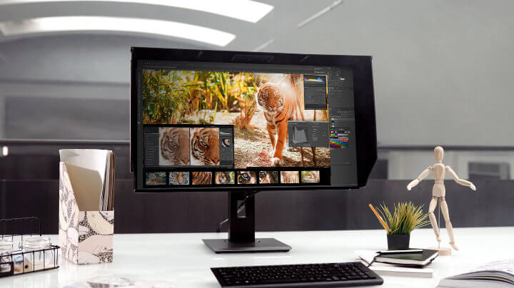 Imagen - 10 aspectos importantes que debes conocer sobre el monitor perfecto