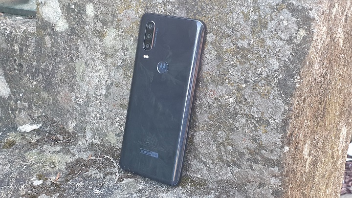 Imagen - Review: Motorola One Action, un terminal innovador con cámara de acción