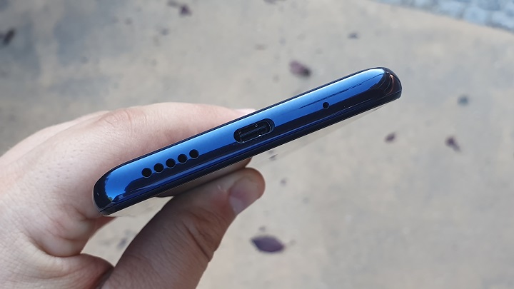 Imagen - Review: Motorola One Action, un terminal innovador con cámara de acción