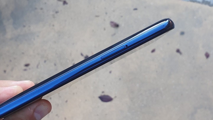 Imagen - Review: Motorola One Action, un terminal innovador con cámara de acción
