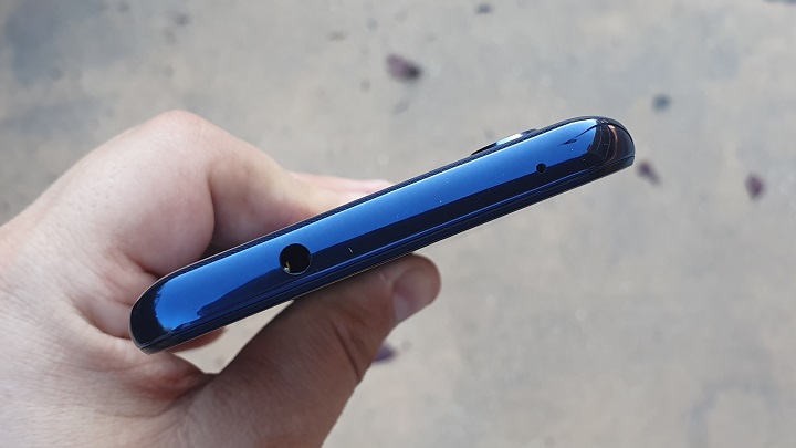 Imagen - Review: Motorola One Action, un terminal innovador con cámara de acción
