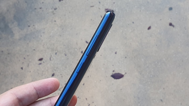 Imagen - Review: Motorola One Action, un terminal innovador con cámara de acción