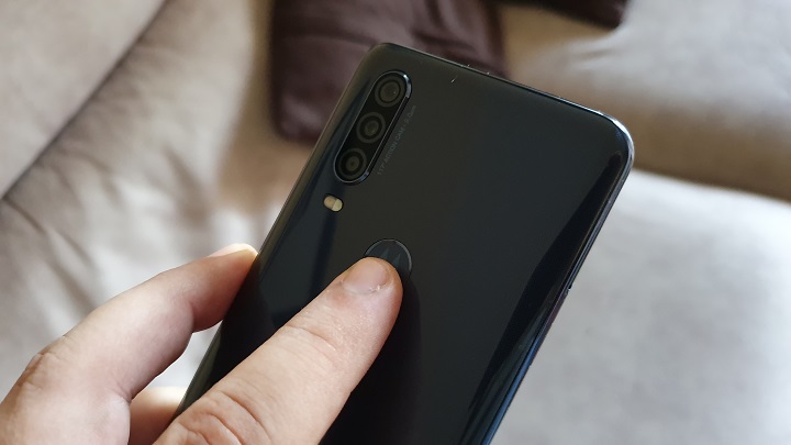 Imagen - Review: Motorola One Action, un terminal innovador con cámara de acción