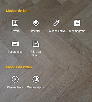 Imagen - Review: Motorola One Action, un terminal innovador con cámara de acción