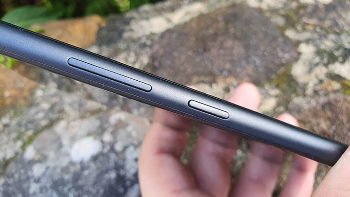 Imagen - Review: Neffos X20, dise&ntilde;o moderno para un gama de entrada