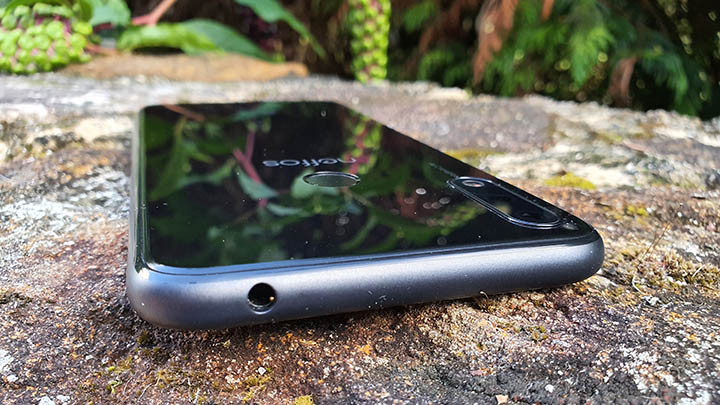 Imagen - Review: Neffos X20, dise&ntilde;o moderno para un gama de entrada