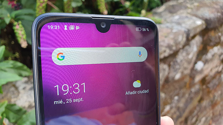 Imagen - Review: Neffos X20, dise&ntilde;o moderno para un gama de entrada