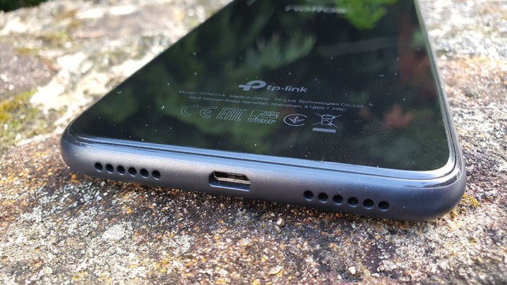 Imagen - Review: Neffos X20, dise&ntilde;o moderno para un gama de entrada