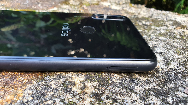 Imagen - Review: Neffos X20, dise&ntilde;o moderno para un gama de entrada