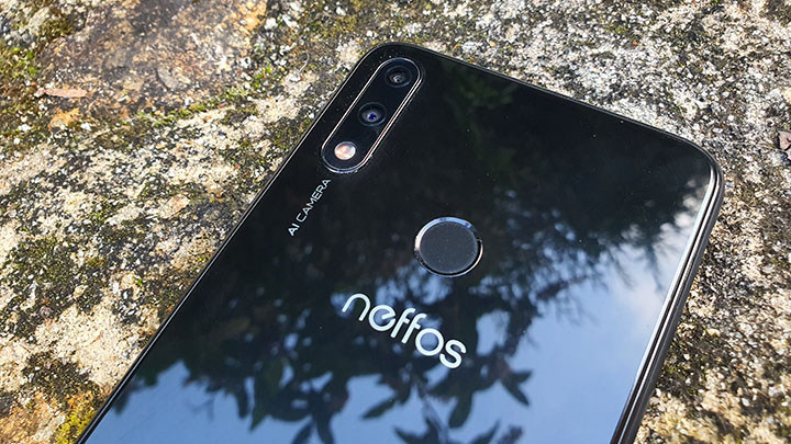 Imagen - Review: Neffos X20, dise&ntilde;o moderno para un gama de entrada