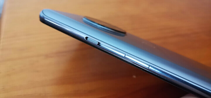 Imagen - Primeras impresiones: OnePlus 7T, ahora el &quot;pequeño&quot; es más que suficiente