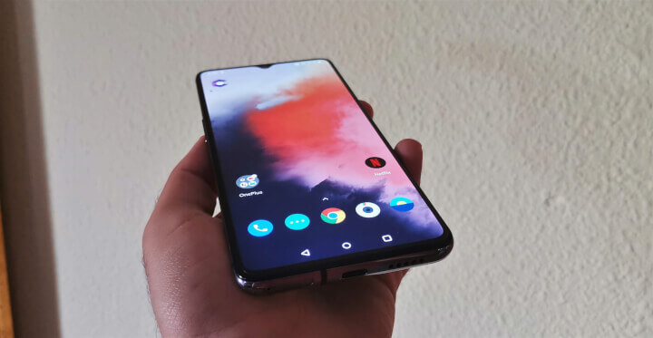 Imagen - Primeras impresiones: OnePlus 7T, ahora el &quot;pequeño&quot; es más que suficiente