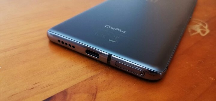 Imagen - Primeras impresiones: OnePlus 7T, ahora el &quot;pequeño&quot; es más que suficiente