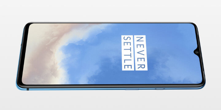 Imagen - OnePlus 7T es oficial: pantalla AMOLED a 90 Hz, triple cámara y Android 10