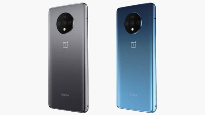 Imagen - OnePlus 7T es oficial: pantalla AMOLED a 90 Hz, triple cámara y Android 10