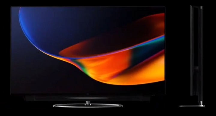 Imagen - OnePlus TV, llega el televisor 4K con Android TV y Dolby Vision