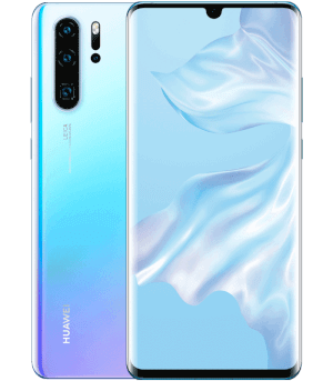 Imagen - Comparativa: notch del iPhone 11 vs Galaxy Note 10 vs P30 Pro