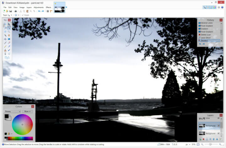 Imagen - 12 alternativas a Adobe Photoshop