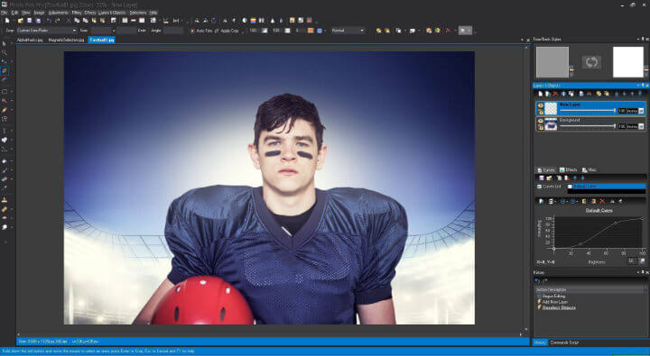 Imagen - 12 alternativas a Adobe Photoshop
