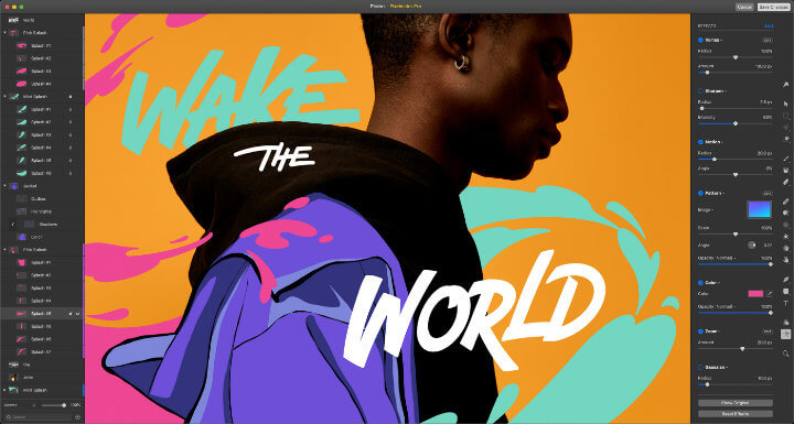 Imagen - 12 alternativas a Adobe Photoshop