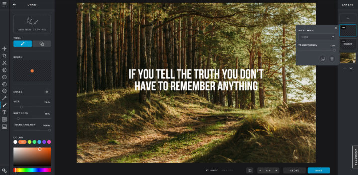 Imagen - 12 alternativas a Adobe Photoshop