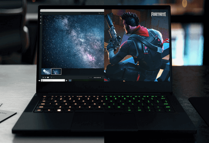 Imagen - Razer Blade Stealth 13, un port&aacute;til gaming ultraligero de 13 pulgadas