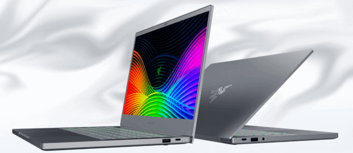 Imagen - Razer Blade Stealth 13, un port&aacute;til gaming ultraligero de 13 pulgadas