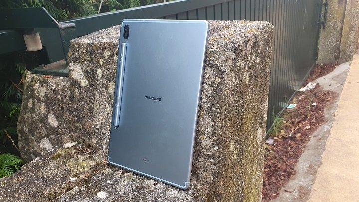 Imagen - Review: Samsung Galaxy Tab S6, sigue siendo la reina de las tablets Android