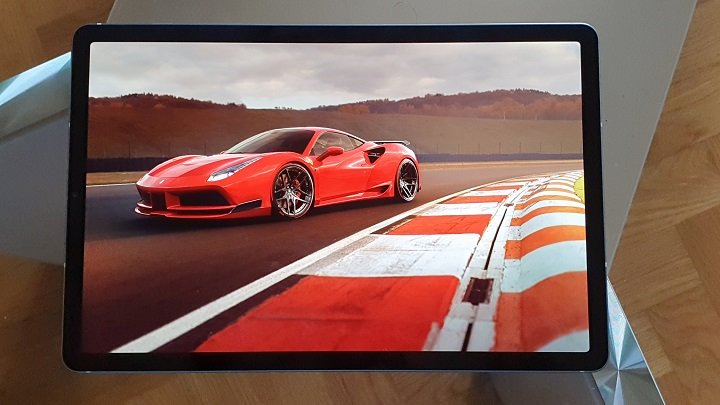 Imagen - Review: Samsung Galaxy Tab S6, sigue siendo la reina de las tablets Android