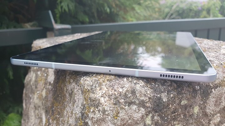 Imagen - Review: Samsung Galaxy Tab S6, sigue siendo la reina de las tablets Android
