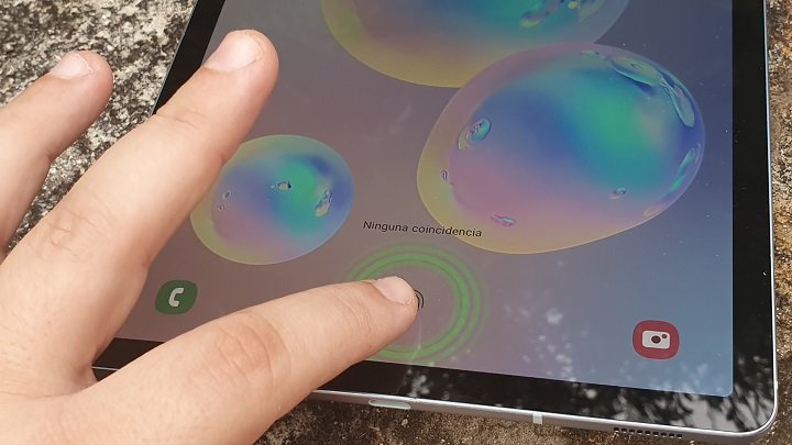 Imagen - Review: Samsung Galaxy Tab S6, sigue siendo la reina de las tablets Android