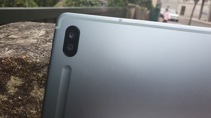 Imagen - Review: Samsung Galaxy Tab S6, sigue siendo la reina de las tablets Android