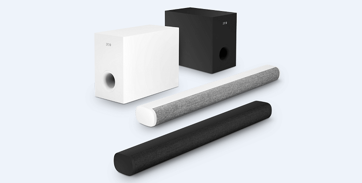 Imagen - Suana Bar, la nueva barra de sonido económica de SPC con subwoofer y amplia conectividad