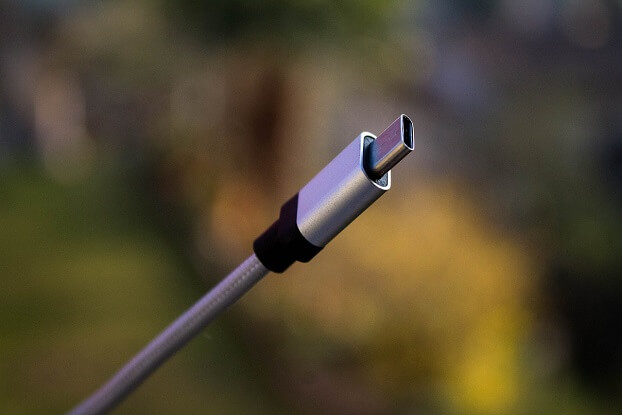 Imagen - USB4 es oficial: basado en USB-C, hasta 40 Gbps y al nivel de Thunderbolt 3