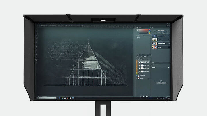 Imagen - 10 aspectos importantes que debes conocer sobre el monitor perfecto