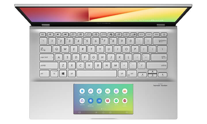 Imagen - Asus VivoBook S14 y S15: especificaciones, precio y disponibilidad en España